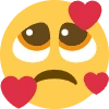 Tired_Love emote