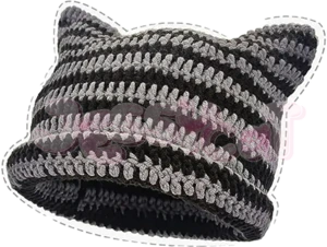 gothhoodiecap emote