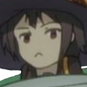 85_MeguminPathetic emote