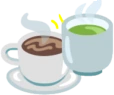 drink_duo emoji