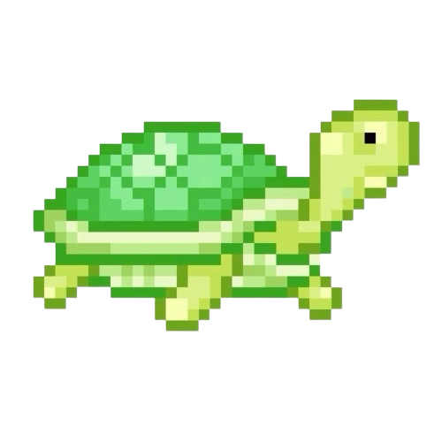 tropical_pixel_turtle emote