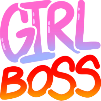 GirlBoss emoji