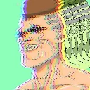davidDifrent emote