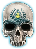 SkullGem emote