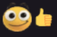 ok emote