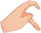 HeartHand emote