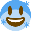 cold_smiley emote