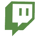 Twitch_Logo_Animated_Green emote