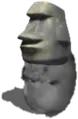 moyaimik emote