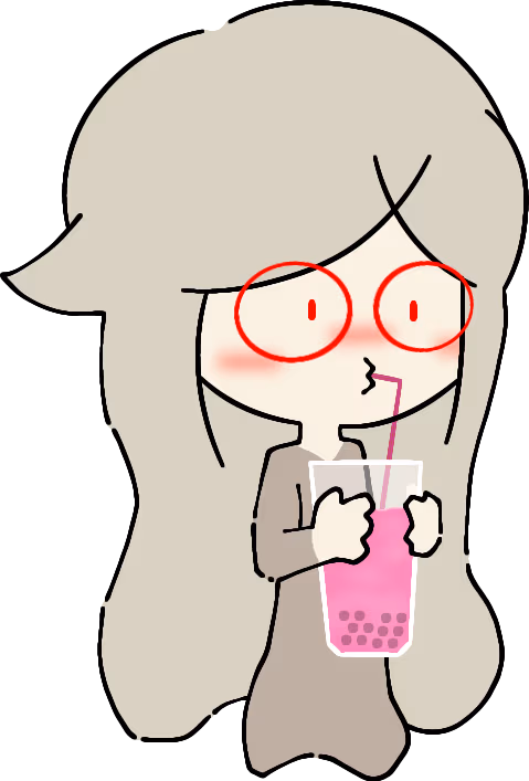 Susieboba emote