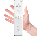 wiimoteL emote