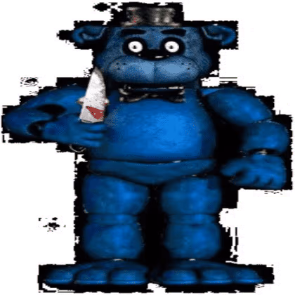 bear5 emote