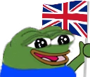 UnitedKingdom emote