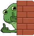 frogeKEK emote