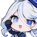 furinaDance emote