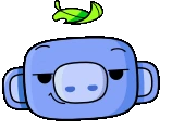 Smirk emote