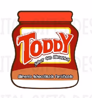 ToddyXDron emote