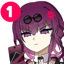 KafkaANNOYED emote