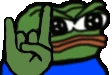 pepe_Rockstar emote