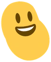 smiley_bean emote