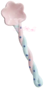 cutewandpinkandblue static emote