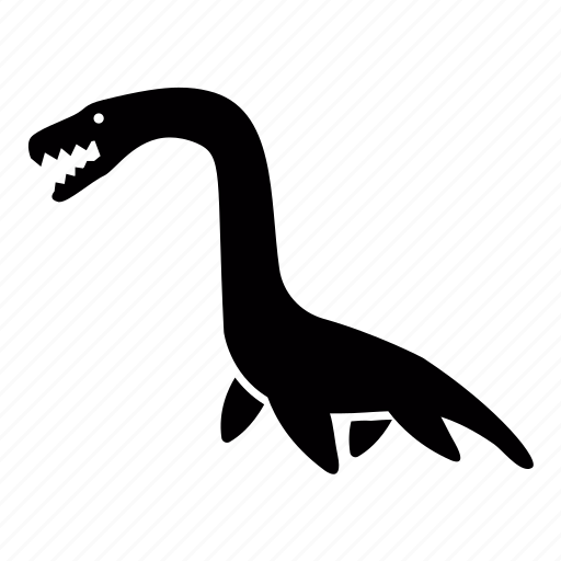 plesiosaur emote