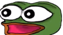 POGGA emote