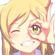 HikariOK emote
