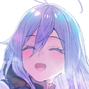 LenaSmile emote