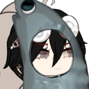Katherine_fish_unreliable emote