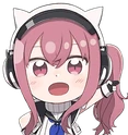 PepperHiii emoji