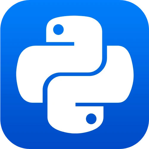 Python_Icon emote