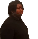 PeaceOut emote