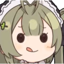 SodaReflecting emote