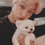 Felix_Puppy emote