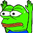 Pepe_Spasm2 emote