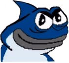 Sharkge emote