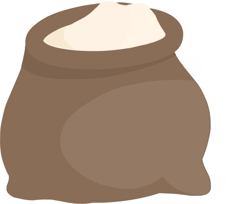 flour emote