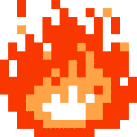 Fire_Ball animated emote