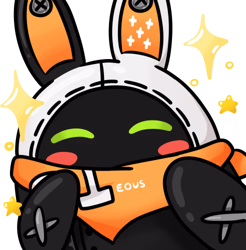 eous_happy emote