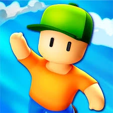 stumble emote