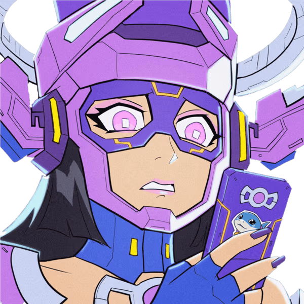 Galacta emote