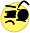 Aaja_Shutup emoji