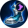 DemonShoes_Conceal emote