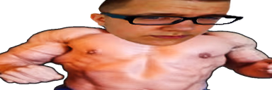 DOMINator emote