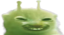 xddGlorp emote
