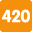 420 static emote