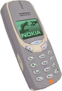 Nokia emote