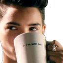 DPnegasoniccoffee emote