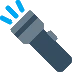 cold_flashlight emote